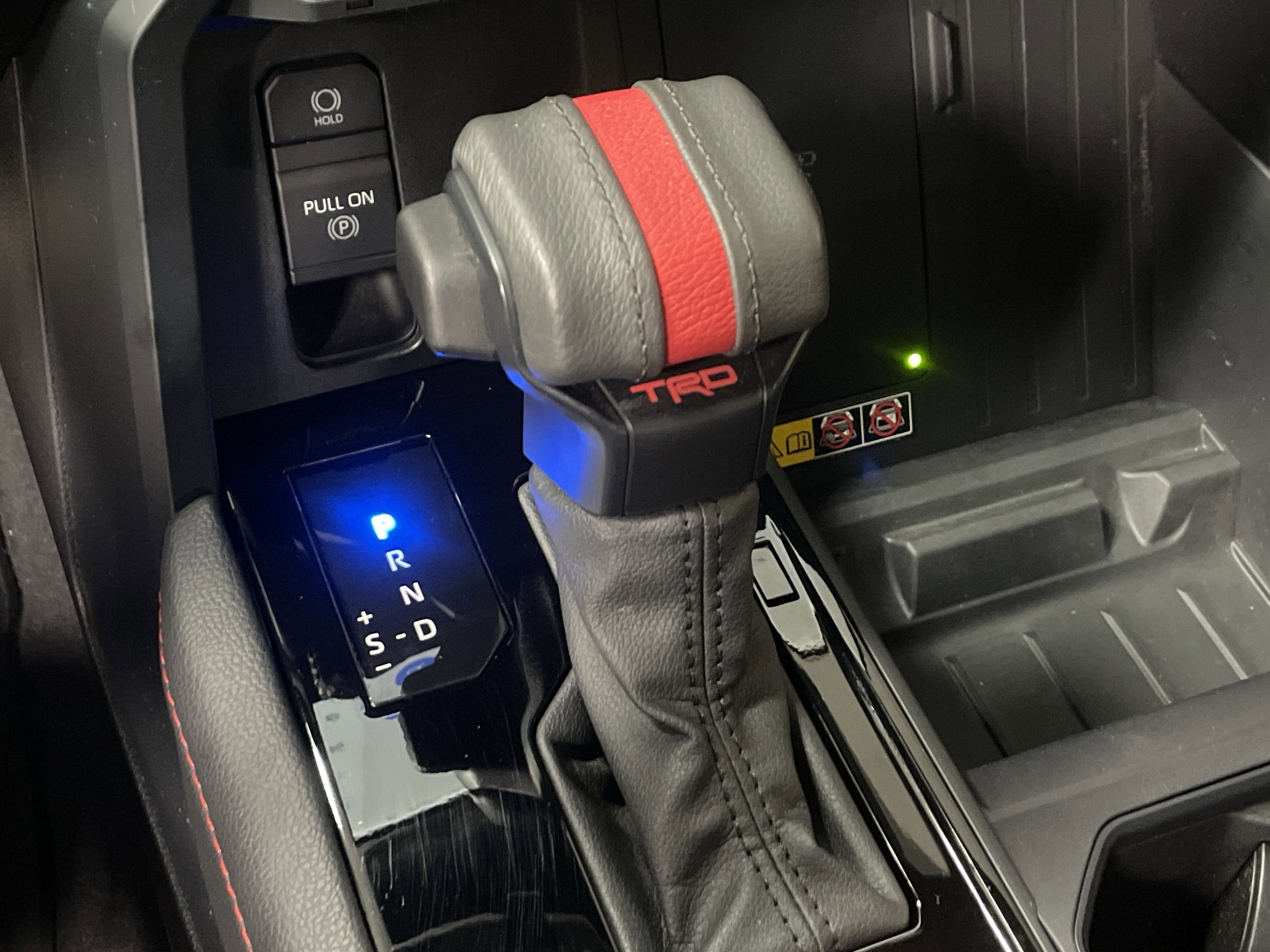 Used 2025 Toyota Tundra TRD Pro image 26