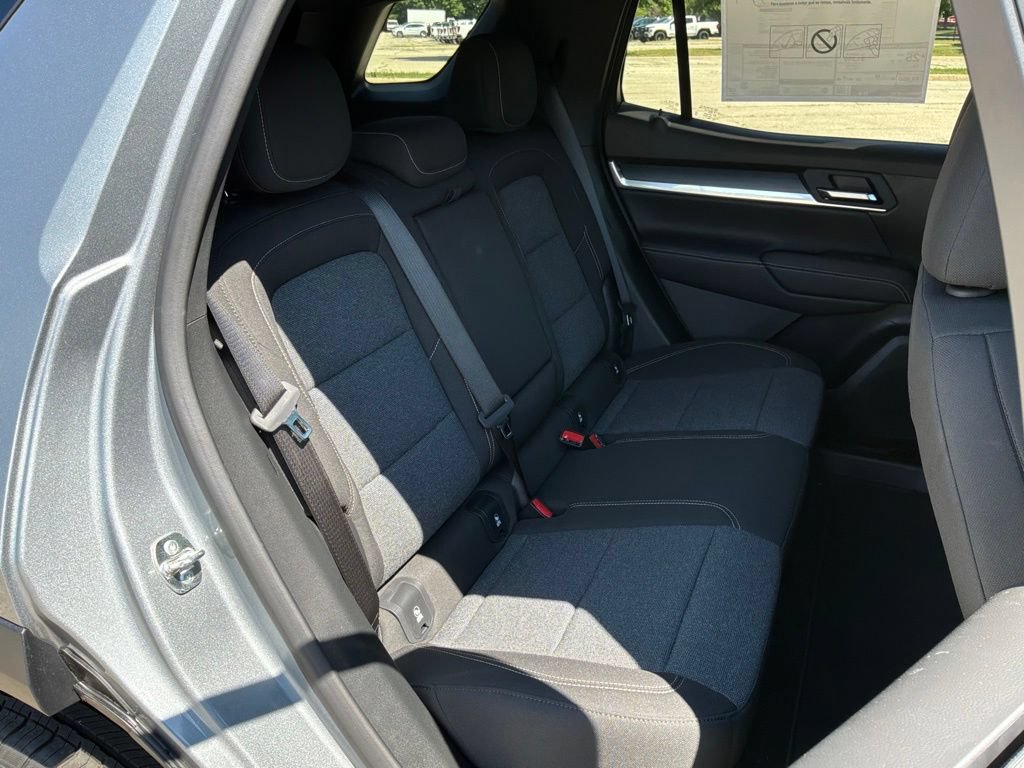 New 2027 GMC Terrain Elevation AWD/4WD image 41