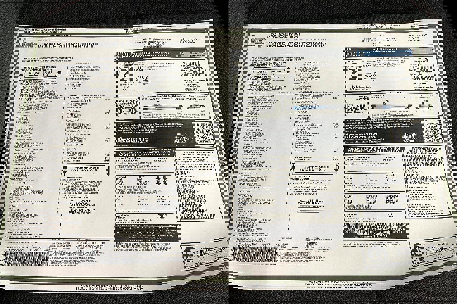 New 2025 Jeep Wrangler Unlimited Rubicon image 21