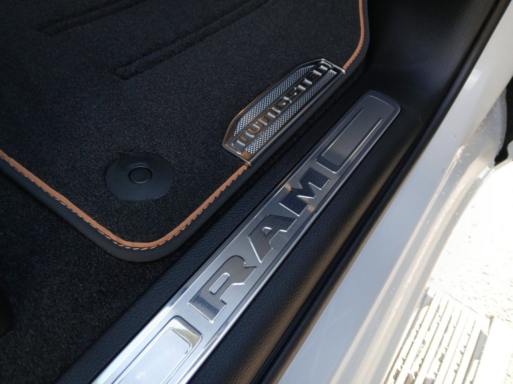 New 2026 RAM 1500 Tungsten image 59