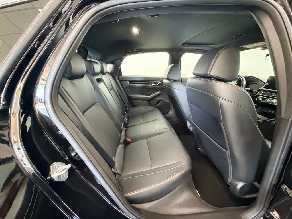 Used 2022 Honda Civic Sport Touring image 7