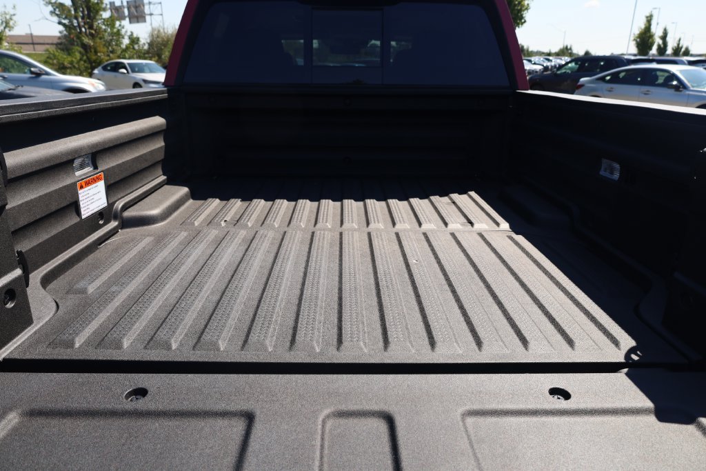 New 2026 Honda Ridgeline RTL image 7