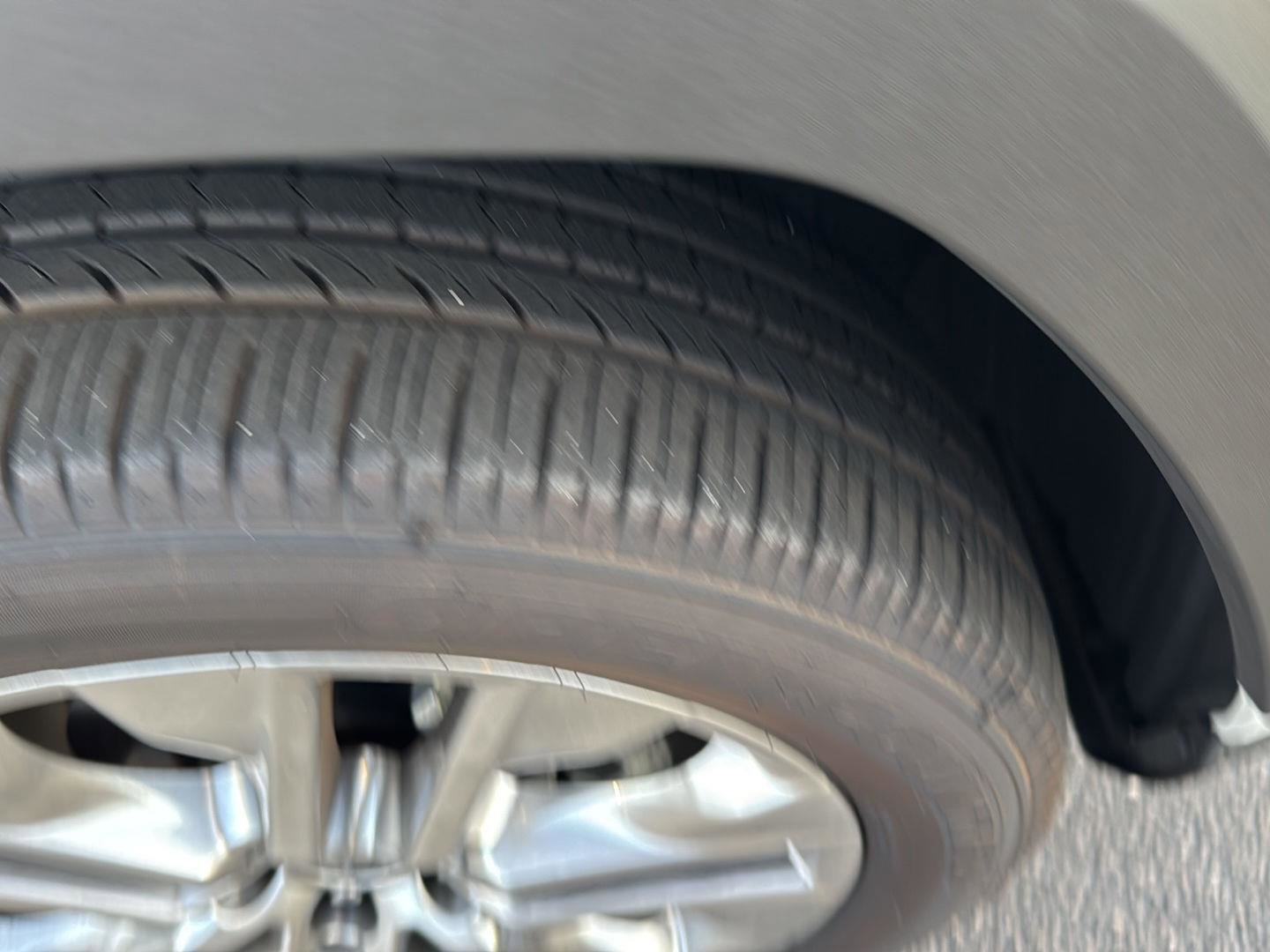 Certified 2025 Toyota RAV4 XLE Premium image 36