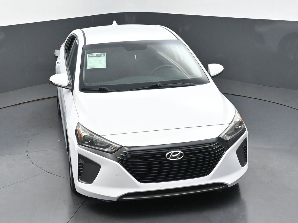 Used 2018 Hyundai Ioniq Blue image 39