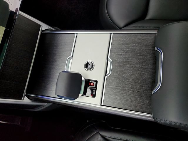 New 2026 Land Rover Range Rover SE AWD/4WD image 26