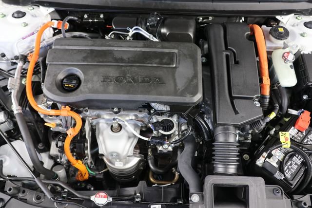 Certified 2025 Honda Accord Sport image 25