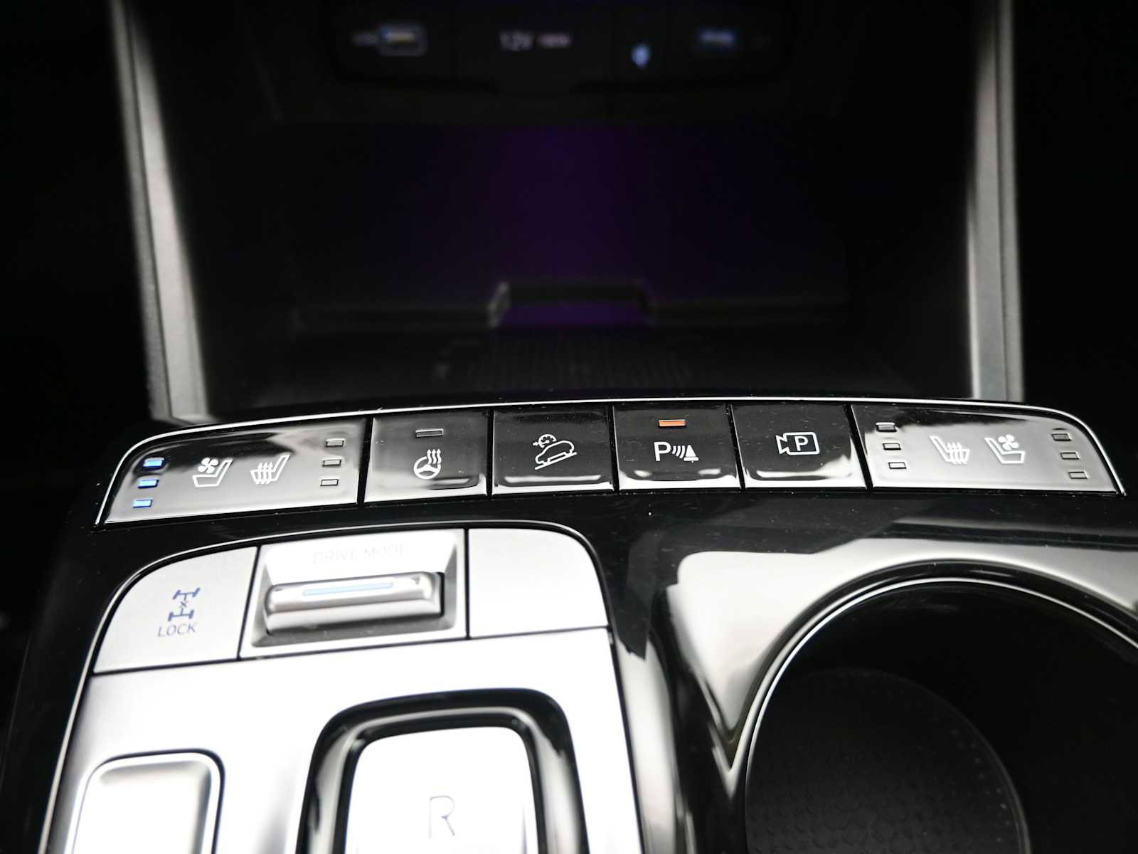 Used 2023 Hyundai Tucson Limited w/ Cargo Package image 20