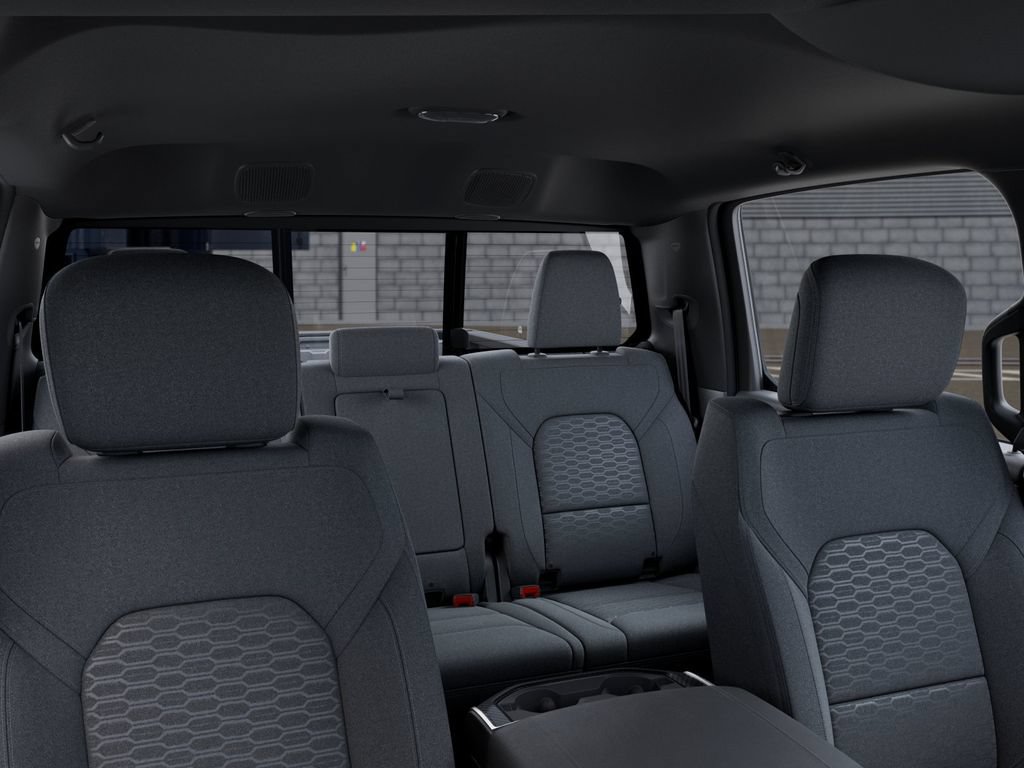 New 2026 RAM 1500 Lone Star AWD/4WD image 27