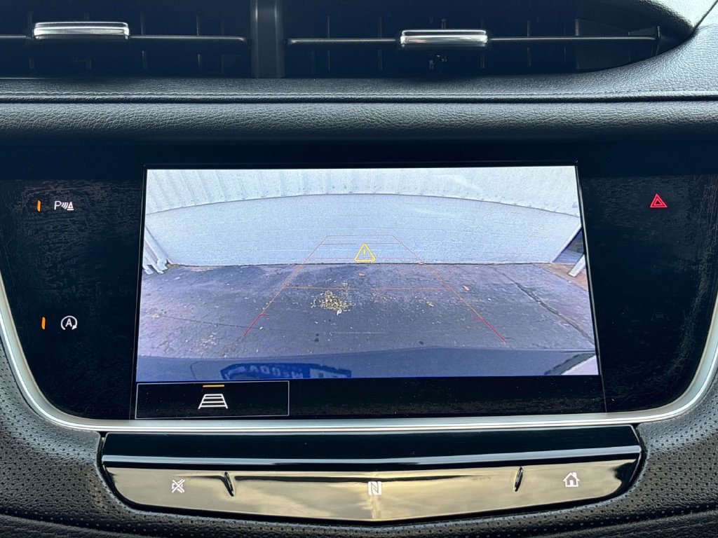 Used 2021 Cadillac XT5 Sportv AWD/4WD image 21
