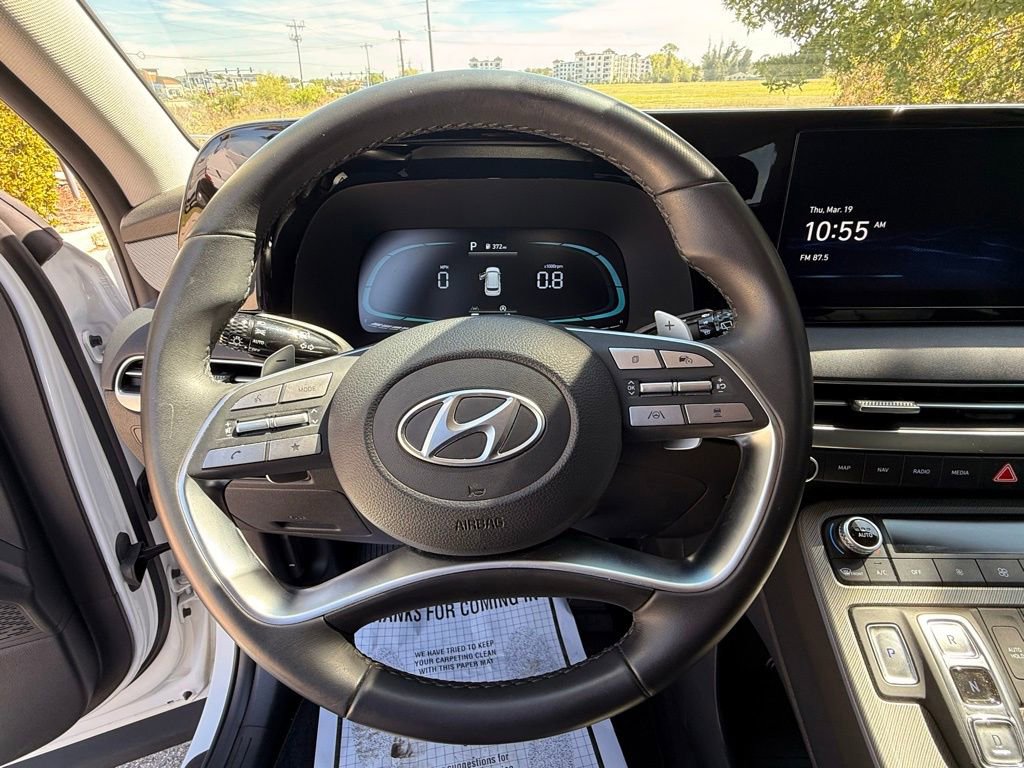 Used 2024 Hyundai Palisade XRT image 20
