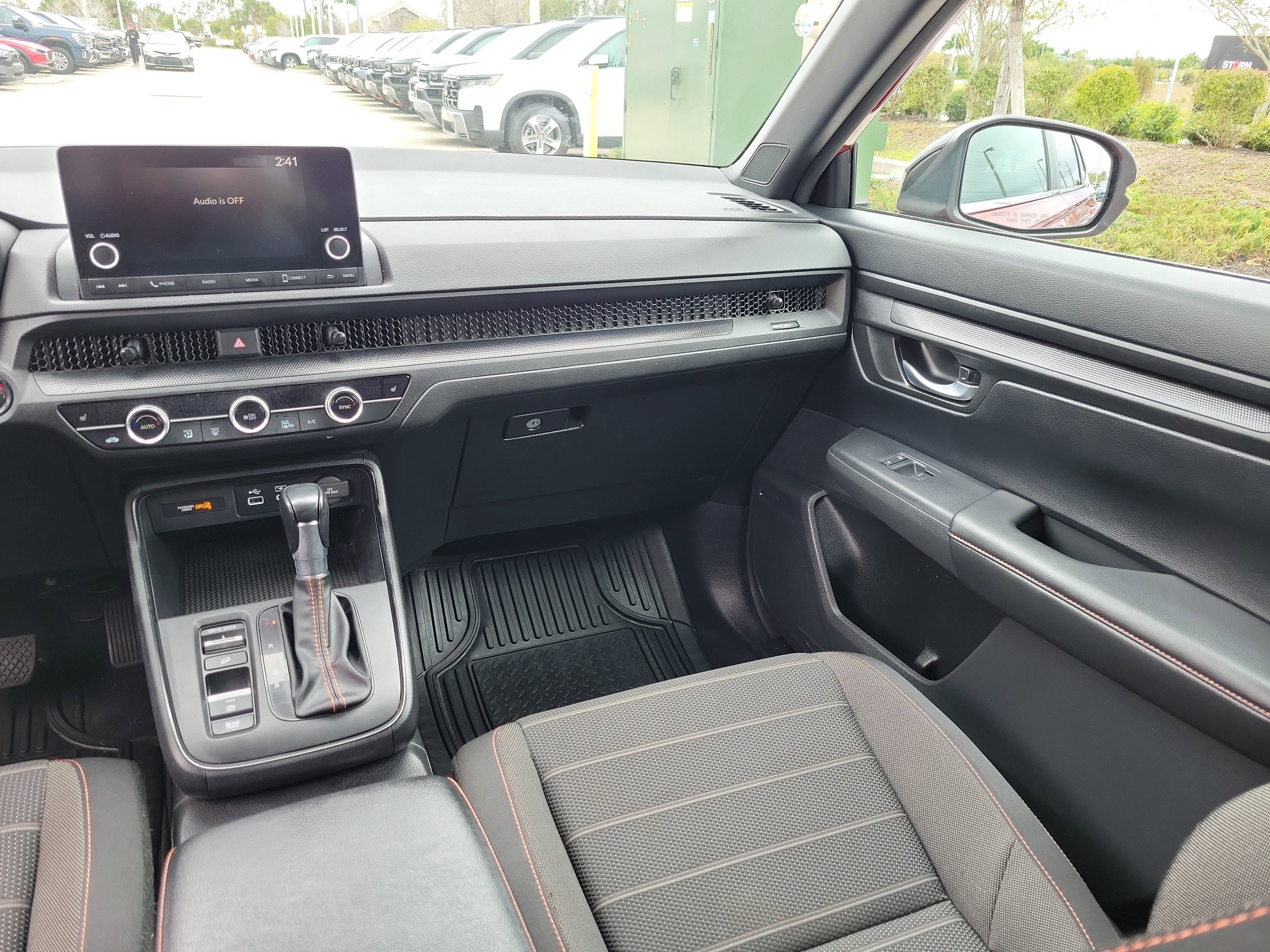 Used 2023 Honda CR-V Sport image 21