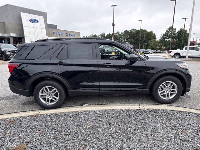 New 2026 Ford Explorer Active RWD image 12