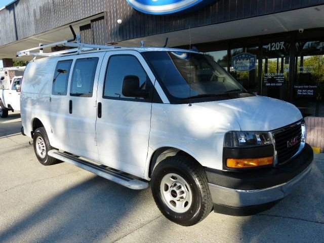 Used 2023 GMC Savana 2500 4.3L V6 GAS*2500*135 WB*FACTO w/ Driver Convenience Package image 6
