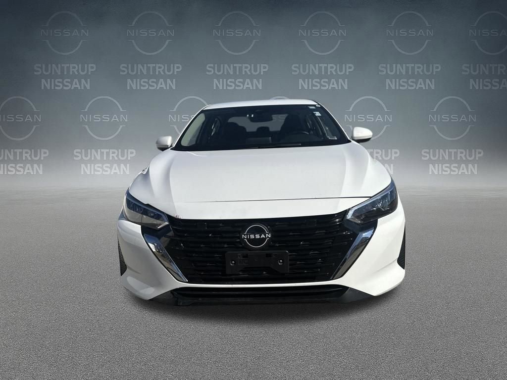 Used 2024 Nissan Sentra SV image 10