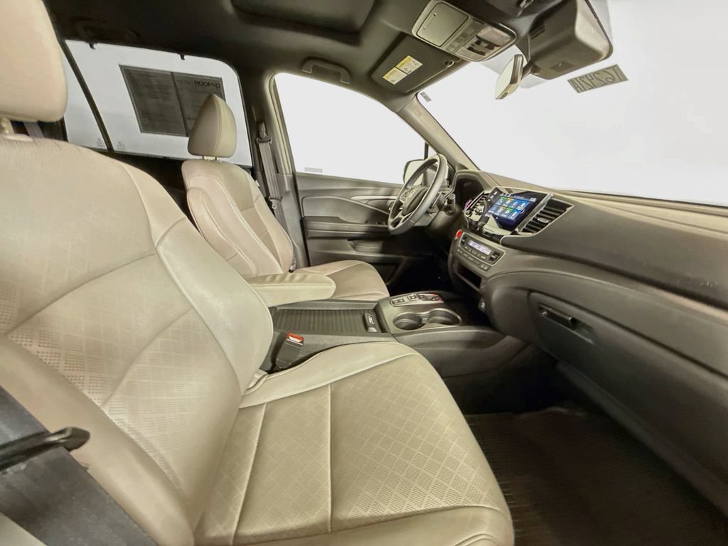 Used 2021 Honda Passport EX-L image 28