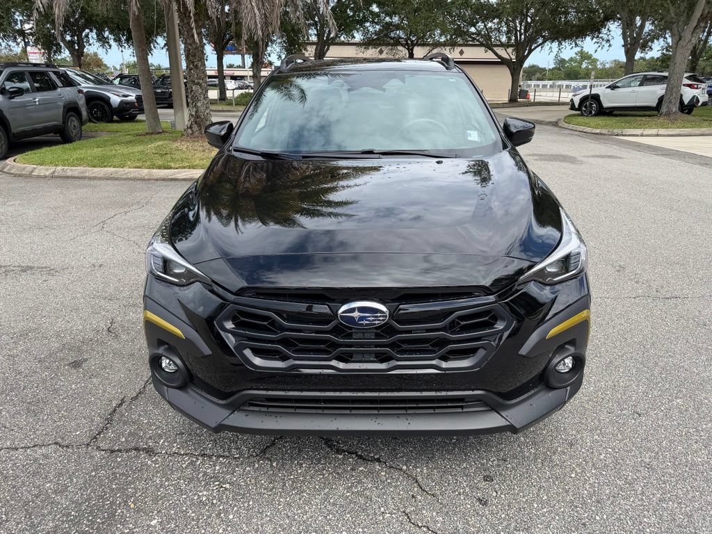 Used 2024 Subaru Crosstrek 2.5i Sport AWD/4WD image 13