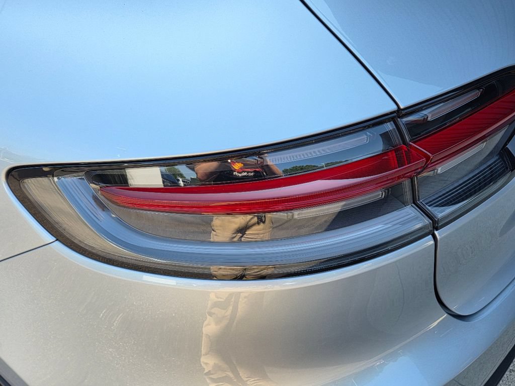 Certified 2019 Porsche Macan S AWD/4WD image 26