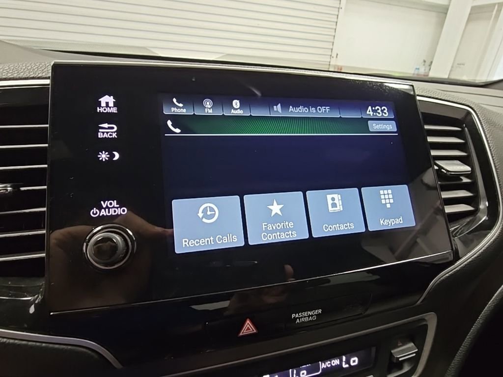 Used 2022 Honda Passport EX-L image 15