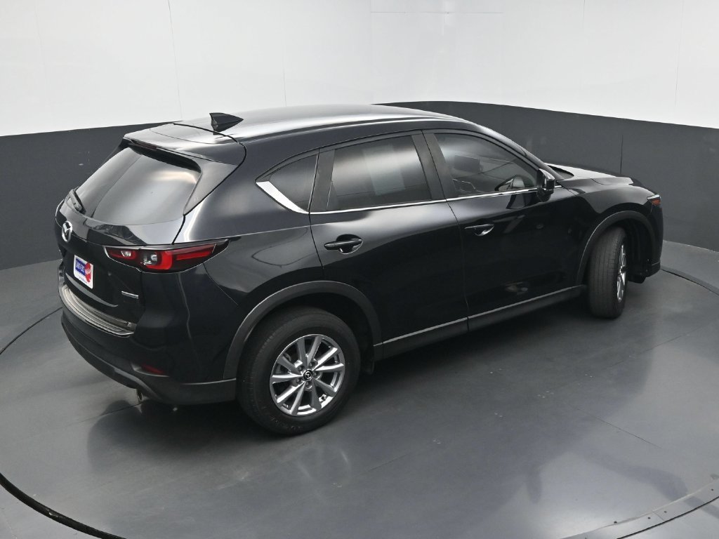 Used 2023 MAZDA CX-5 AWD 2.5 S w/ Select Package image 35