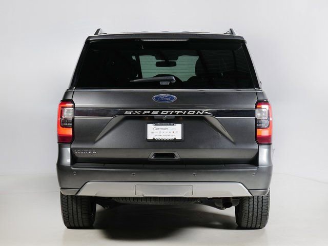 Used 2020 Ford Expedition Limited w/ Equipment Group 302A AWD/4WD image 7