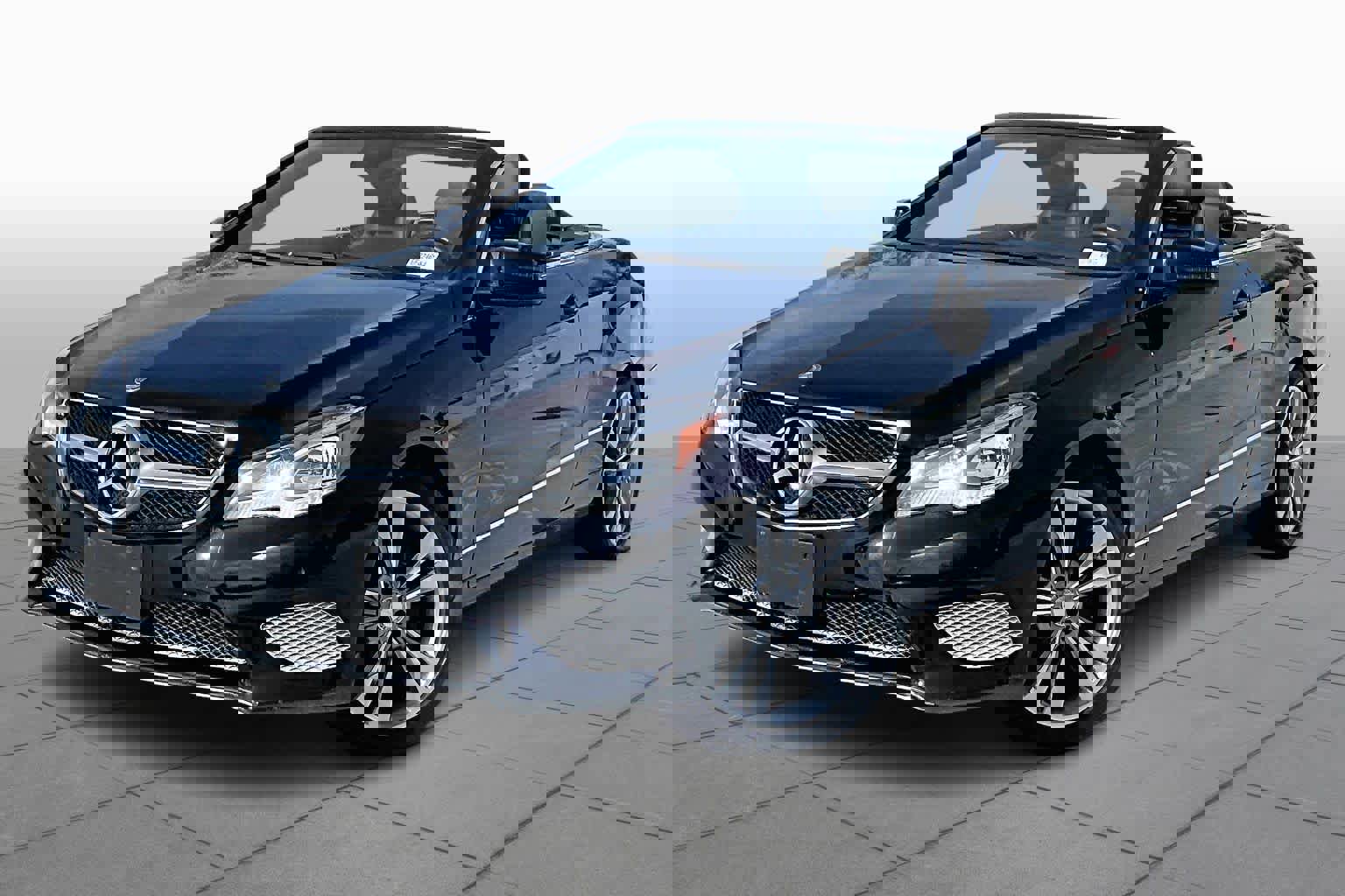 Used 2014 Mercedes-Benz E 350 E 350 image 1