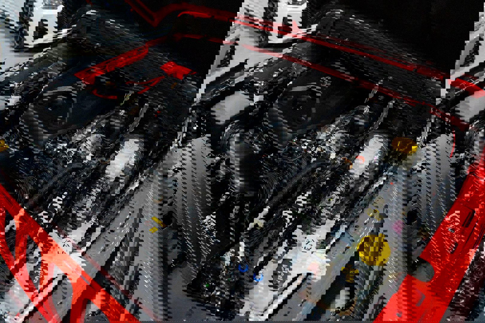 Used 2019 Jeep Wrangler Unlimited Rubicon image 57