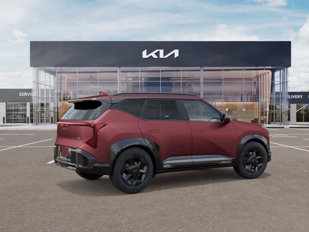 New 2027 Kia Seltos X-Line S AWD/4WD image 6