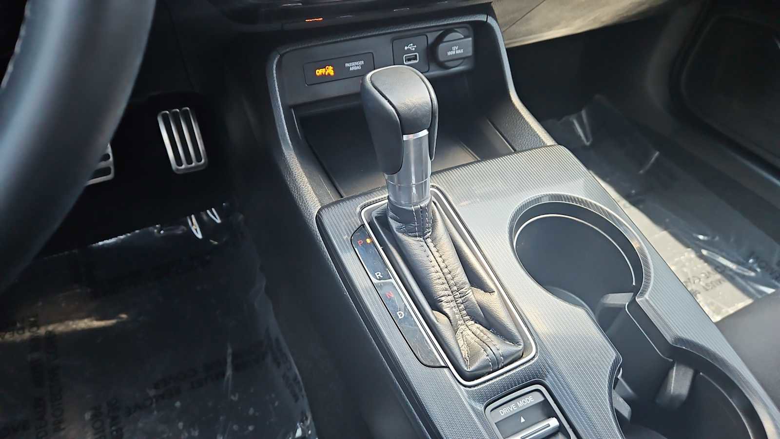 Used 2023 Honda Civic Sport image 20