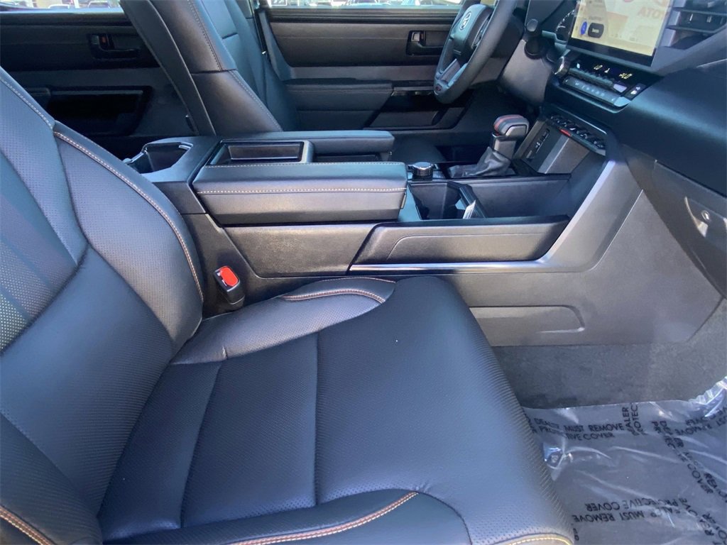 Used 2025 Toyota Tundra SR5 image 14