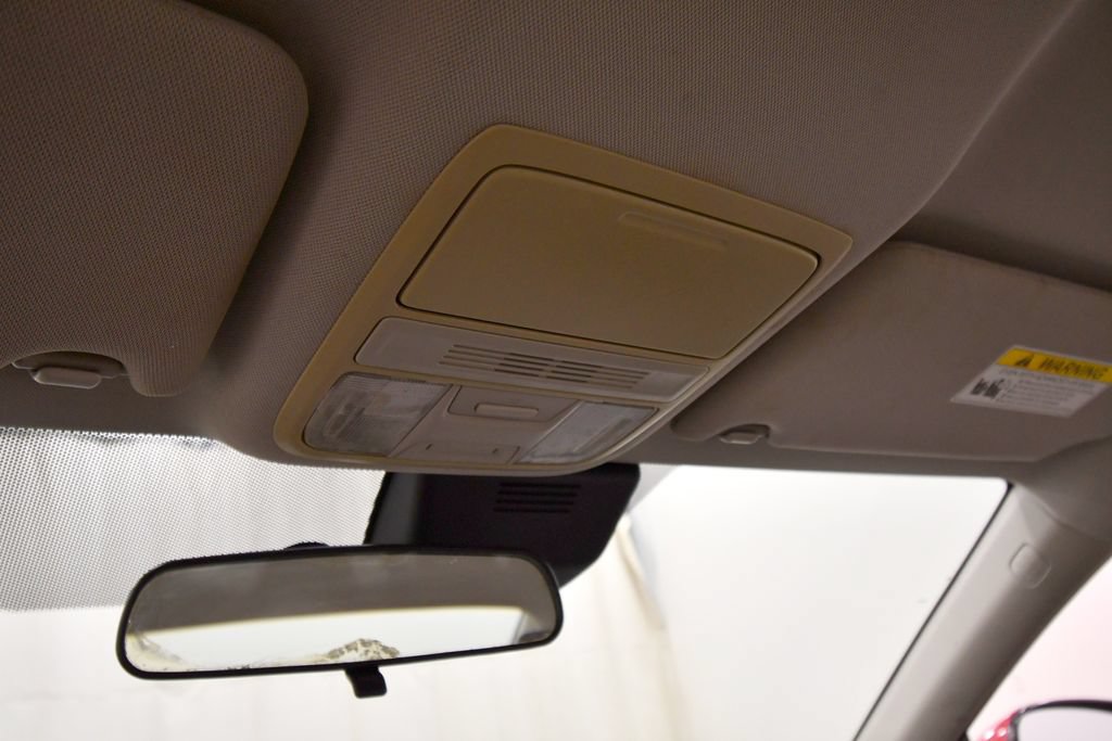 Certified 2018 Honda Accord LX image 23