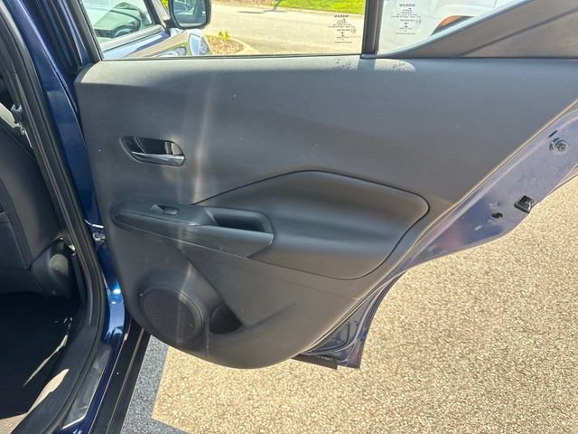 Used 2019 Nissan Kicks SR w/ SR Premium Package FWD image 19