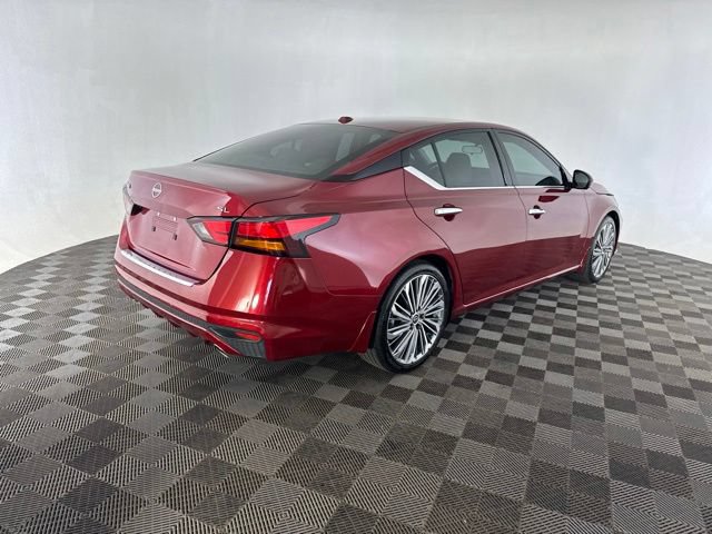 Used 2023 Nissan Altima 2.5 SL FWD image 5