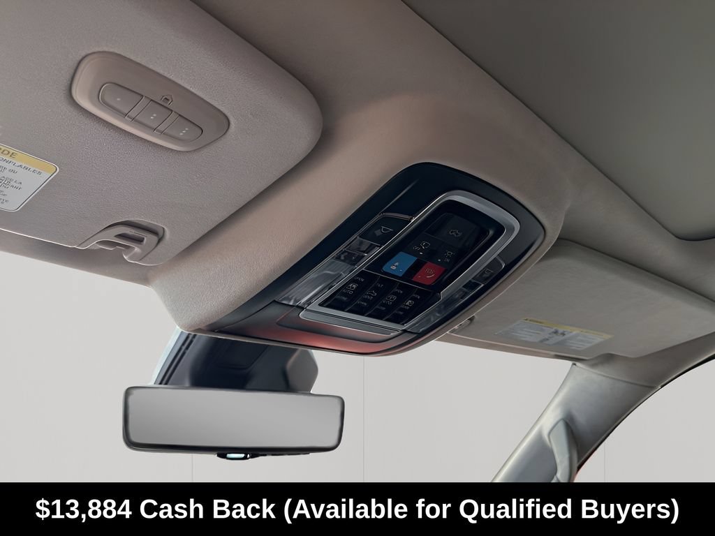 New 2026 RAM 1500 Tungsten AWD/4WD image 40