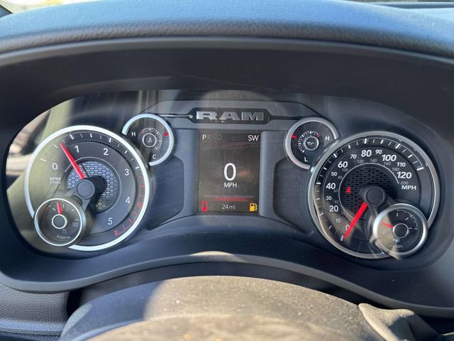 New 2026 RAM 3500 Big Horn image 13