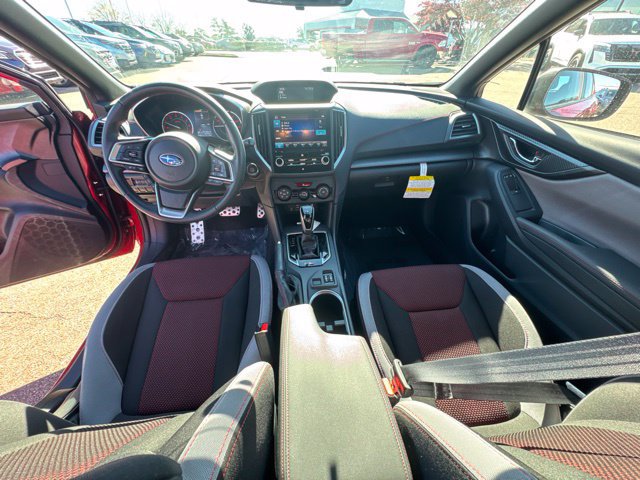 Certified 2022 Subaru Impreza 2.0i Sport AWD/4WD image 13
