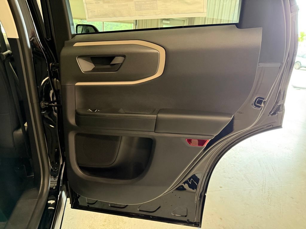 New 2026 Ford Bronco Sport Big Bend AWD/4WD image 30