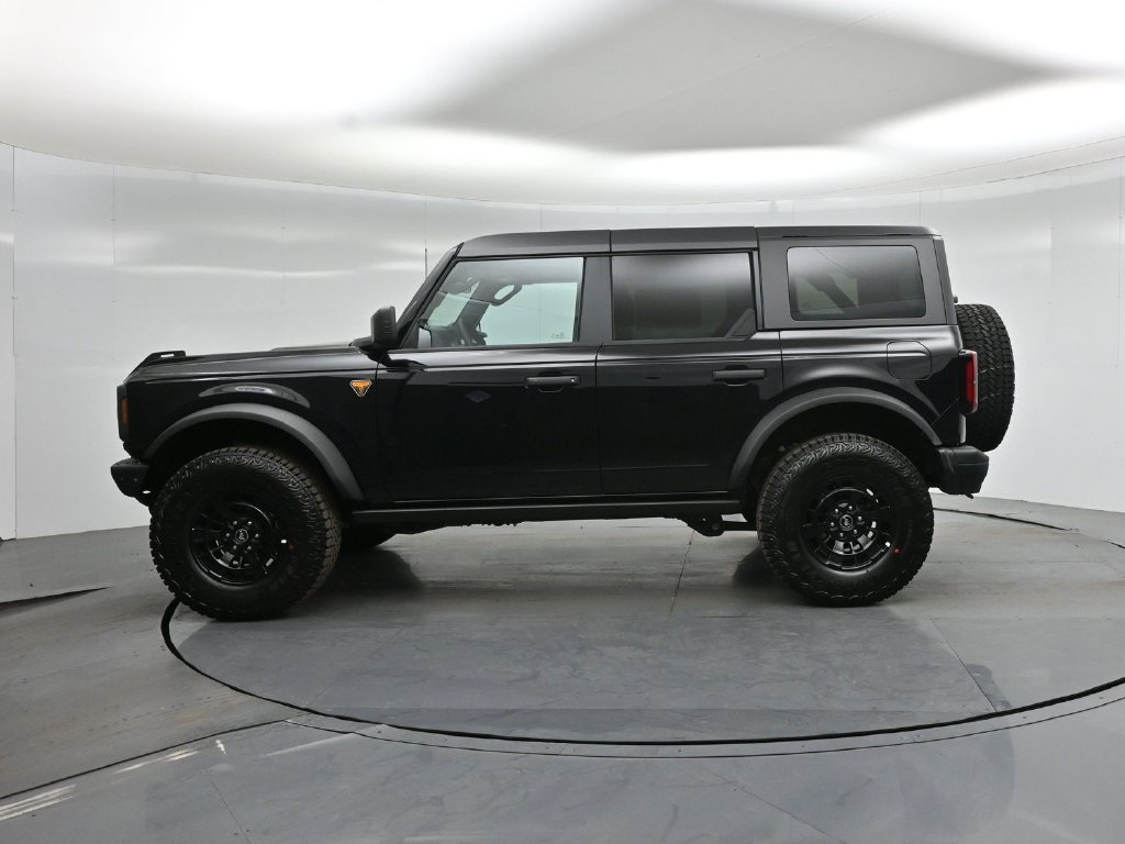 New 2026 Ford Bronco Badlands AWD/4WD image 26