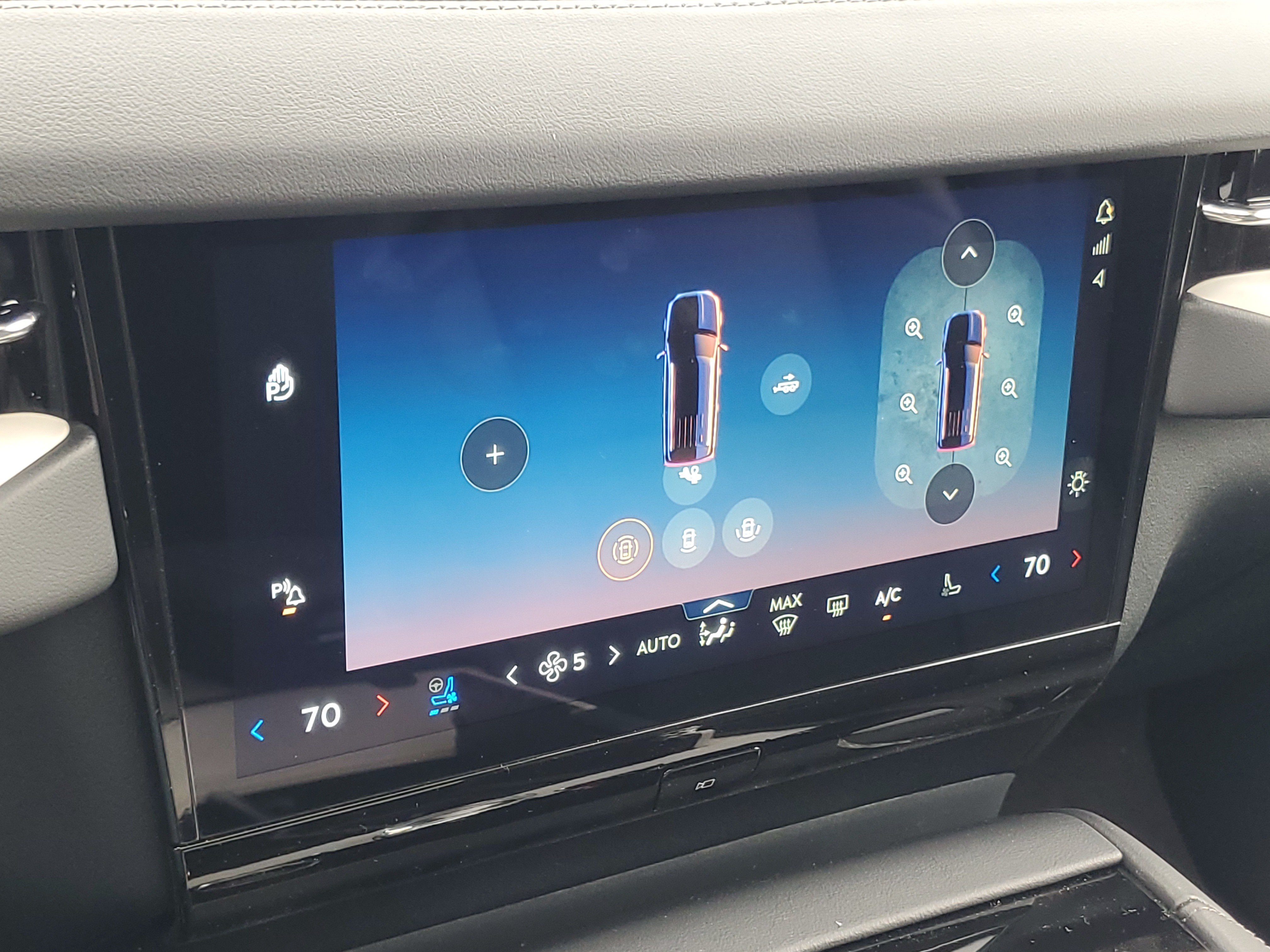 New 2026 Lincoln Navigator L Reserve AWD/4WD image 24