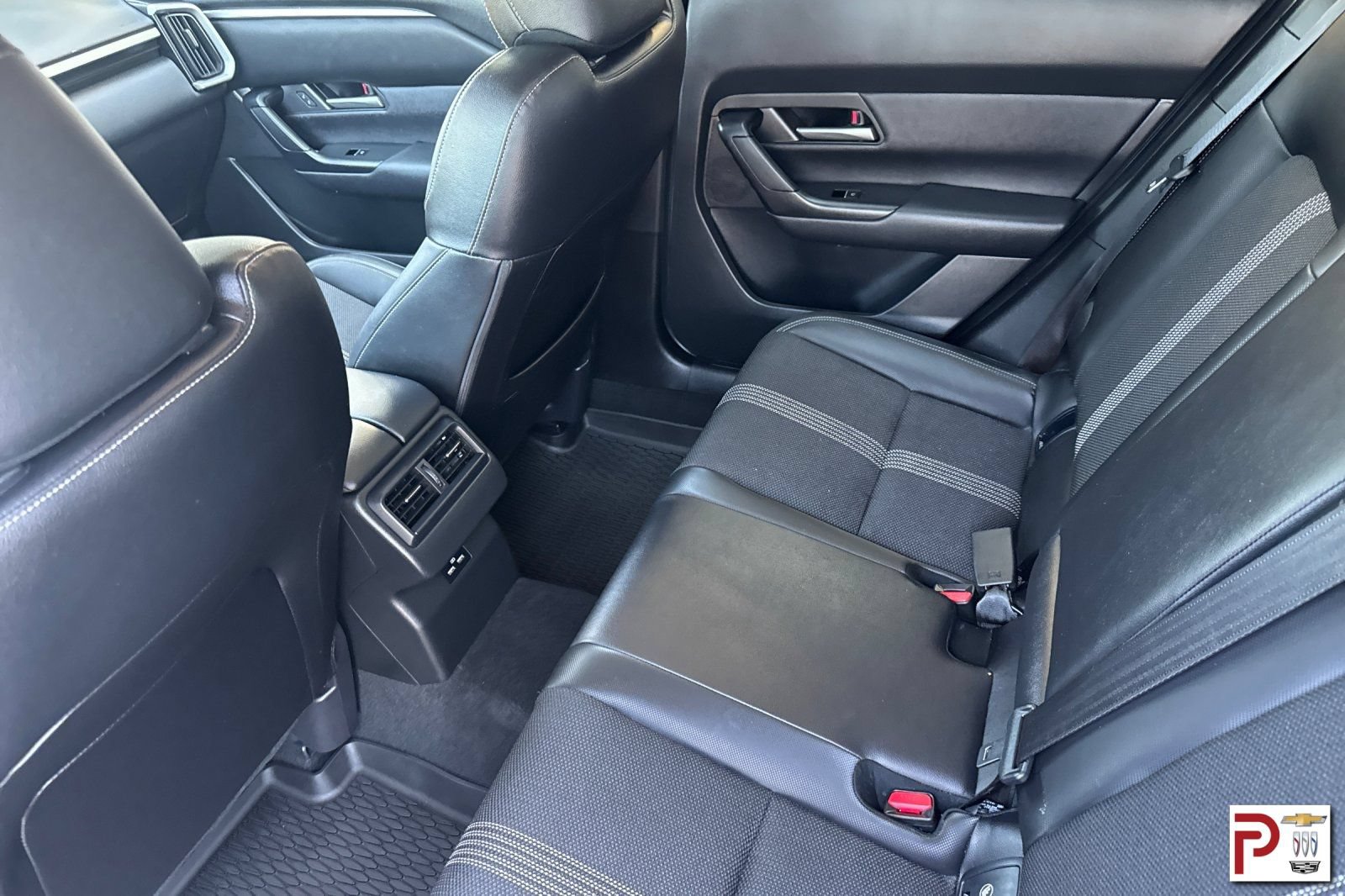 Used 2024 MAZDA CX-50 AWD 2.5 S w/ Cargo Package image 14