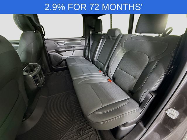 New 2026 RAM 1500 Big Horn image 23