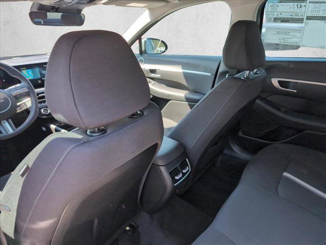 New 2026 Hyundai Sonata SEL image 16