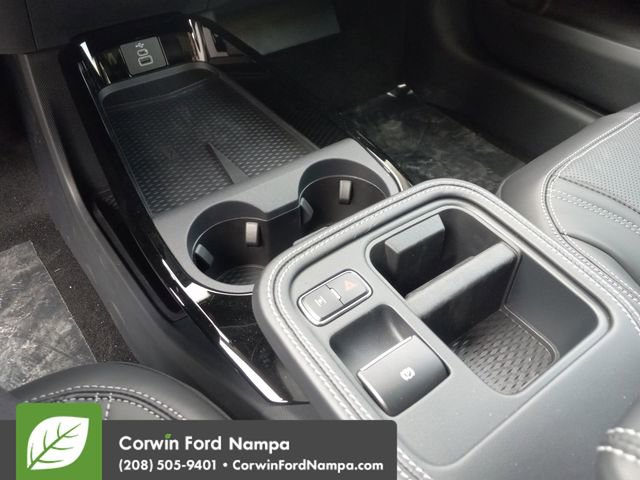 New 2025 Ford Mustang Mach-E Premium image 17