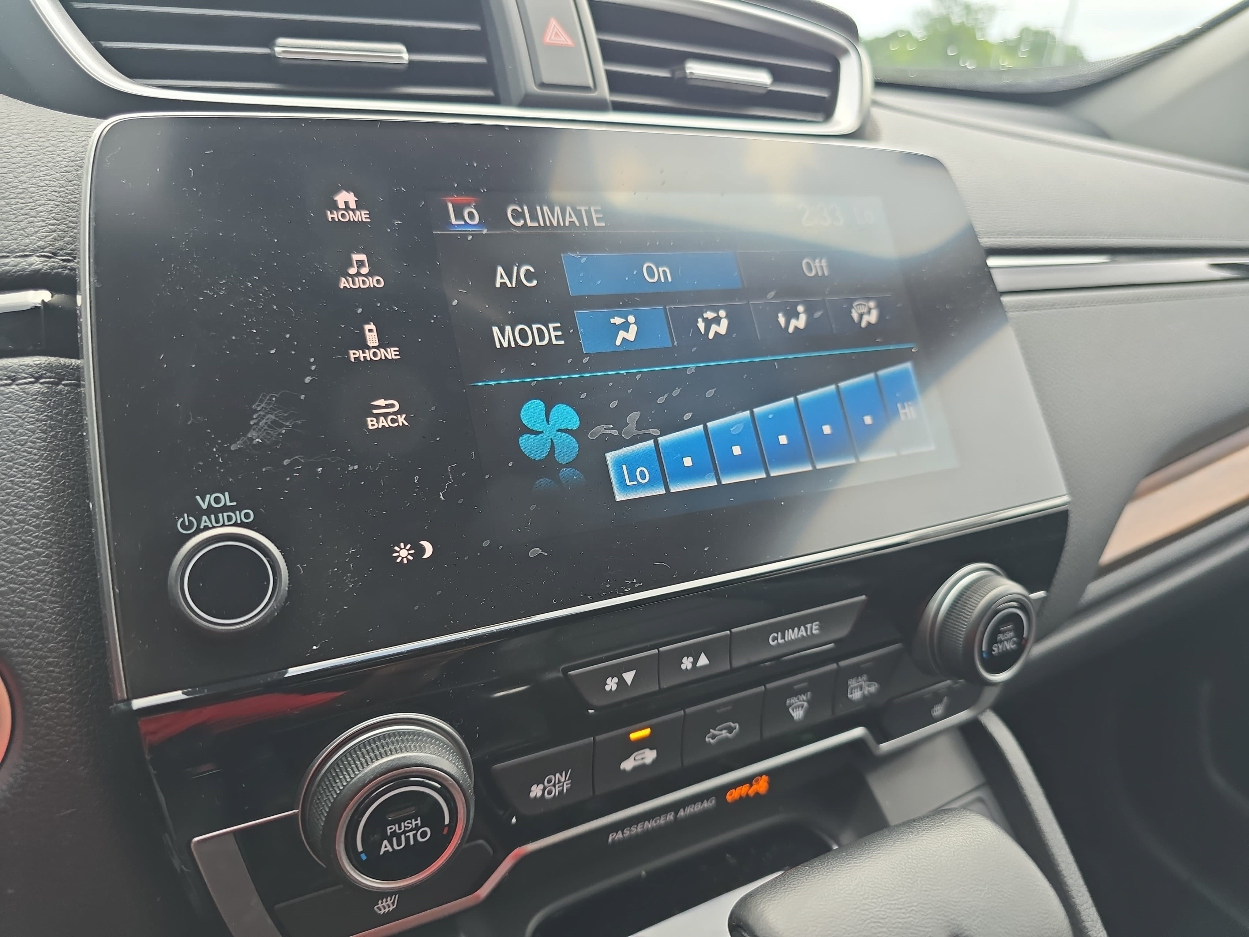 Used 2019 Honda CR-V EX-L image 23