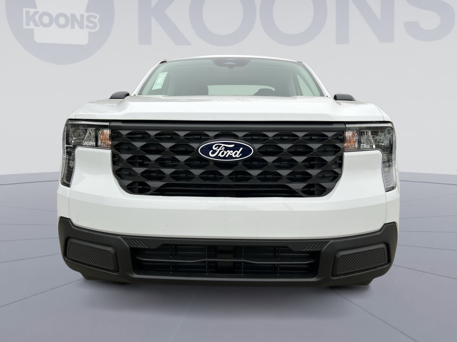 New 2026 Ford Maverick XL image 11