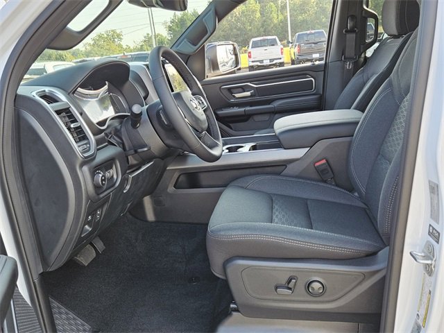 New 2026 RAM 1500 Big Horn image 7
