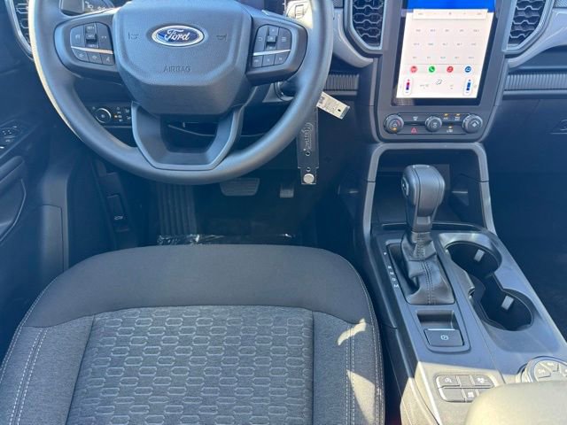 New 2025 Ford Ranger XL image 16
