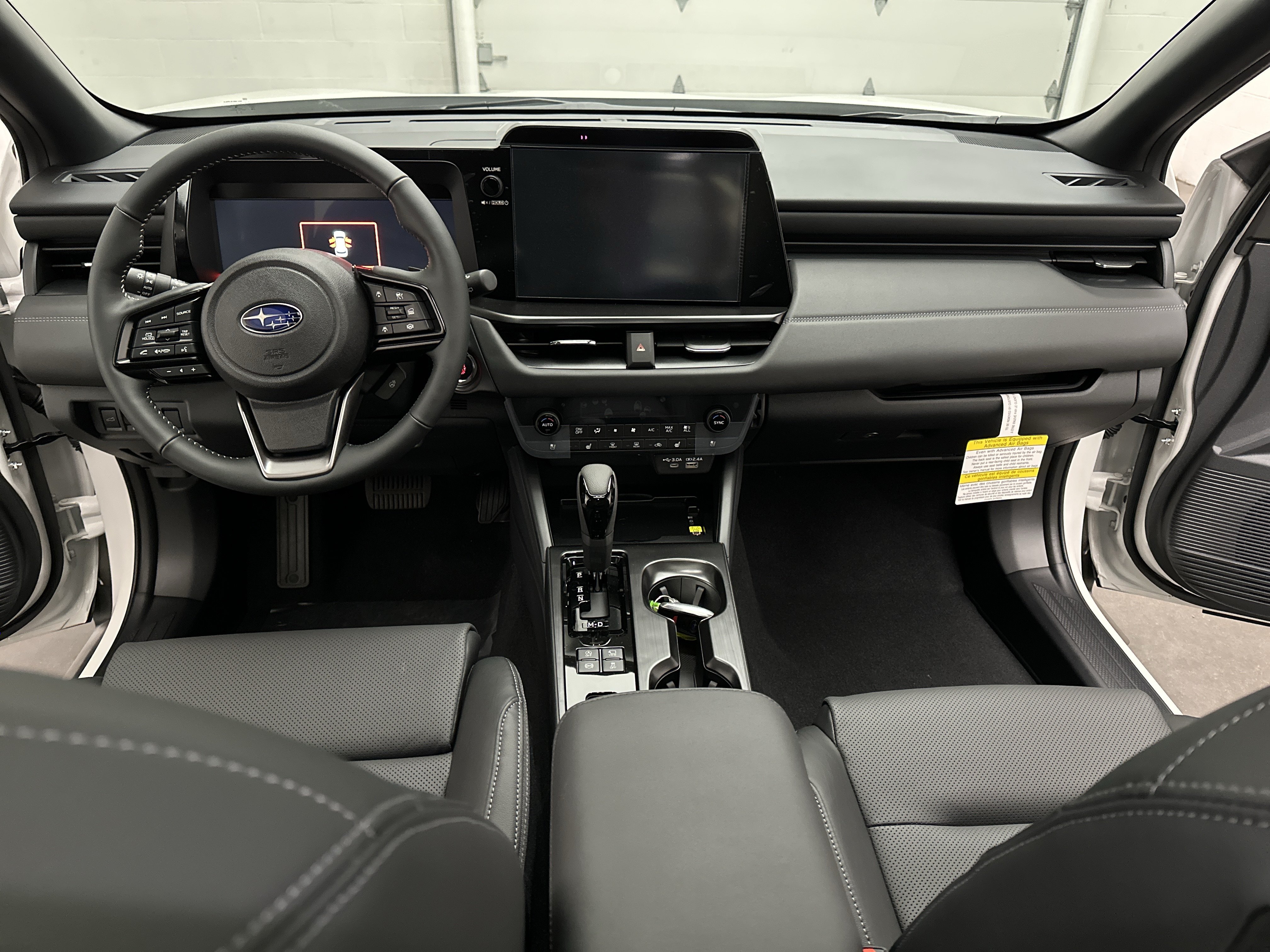 New 2026 Subaru Outback Touring XT AWD/4WD image 23