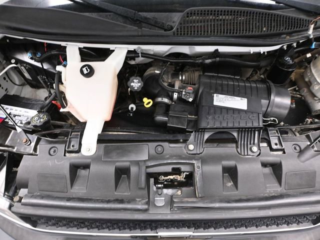 Used 2017 Chevrolet Express 3500 LT w/ LT Preferred Equipment Group image 43