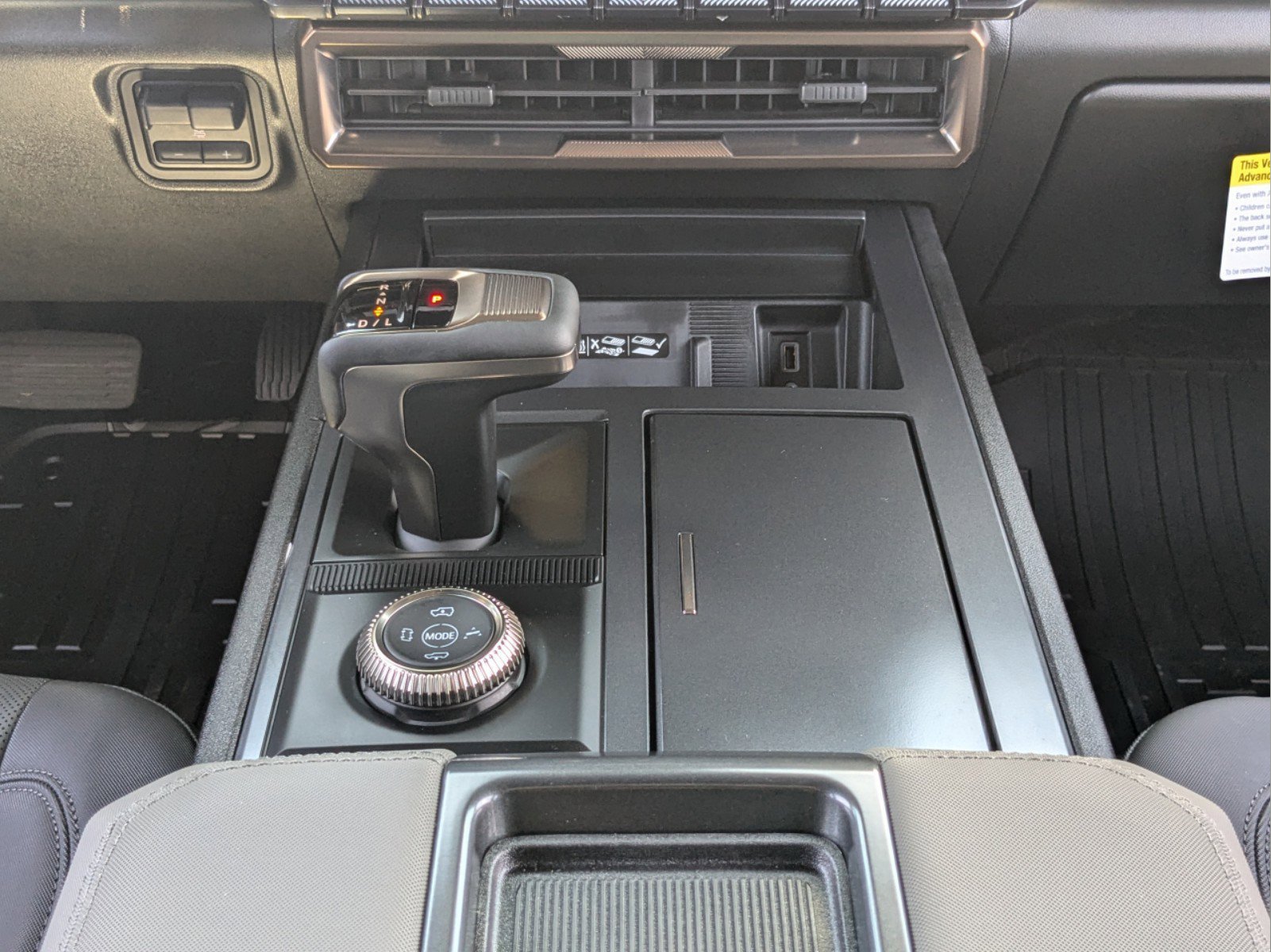 New 2025 GMC Hummer EV 3X w/ Extreme Off-Road Package image 18