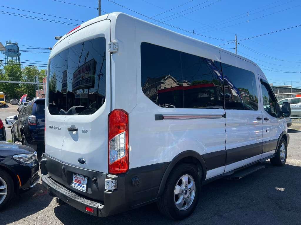 Used 2017 Ford Transit 350 XLT RWD image 8